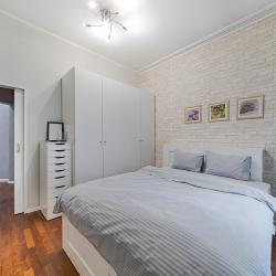 Фото Отель Smart Host на бульваре Страстной