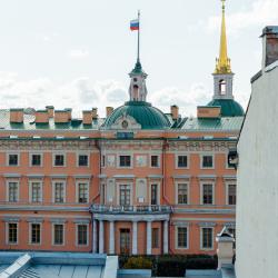фото 4 Апартаменты EMPEROOM (ЭМПЕРУМ)