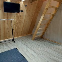 Фото Отель We Ski Gesh (Ви Ски Геш)