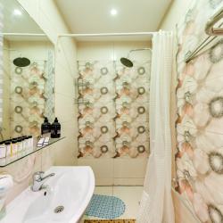 Номер Эксклюзив Небеса обетованные