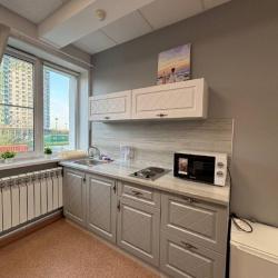 Апартаменты студия