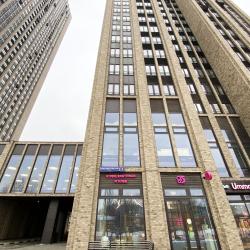 Фото Отель Your Place на улице Новодмитровская 2 корпус 7