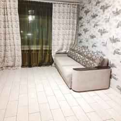 Фото Апартаменты на улице Тимме 4 корпус 4