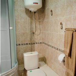 Коттедж стандарт