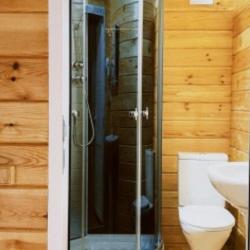 Фото Отель Коттеджный комплекс Неанила