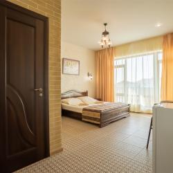 Фото Отель Маалле