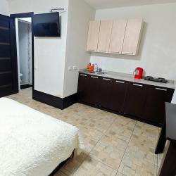 Бунгало Рубиновое