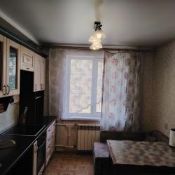 Фото Апартаменты на улице Брянская 11