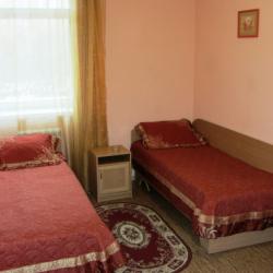 Фото Отель У Дяди Вити