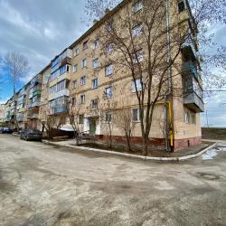 2-комнатные апартаменты стандарт