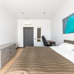 Фото Отель EasyGuest на Исполкомской
