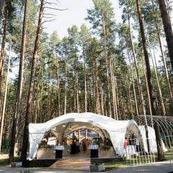 Фото Отель ДухЛес