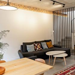 6-местный коттедж