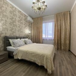 2-комнатные апартаменты люкс