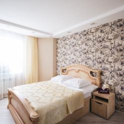 Фото Отель Две Подушки на Гагарина 82А