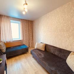 Фото Апартаменты Level на улице Карла Маркса 258А