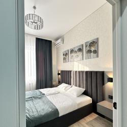 Апартаменты люкс Орджоникидзе 97 корпус 1