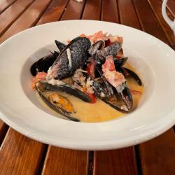 Фото Отель Дюны Золотые