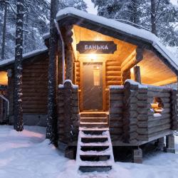 Фото Отель Шишки