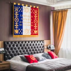 Фото Арт-отель Кутузов