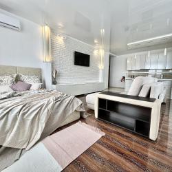 Фото Отель Rental Family Rooms (Рентал Фэмили) на проспекте Патриотов