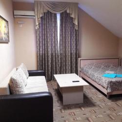 Фото Отель MED (Мед)