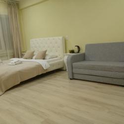 Hotel-City (Сити) Тверь — 8b8c7466f174a4d8ab6d09e8a1a1e982