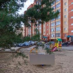 Фото Апартаменты на проспекте Победы 230