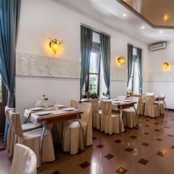 Фото Отель Аквилон