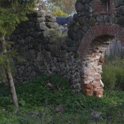 Фото Отель Барский флигель