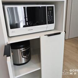 2-комнатные апартаменты люкс