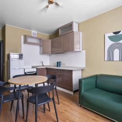 Фото Отель Апарт-хаус на улице Заречная