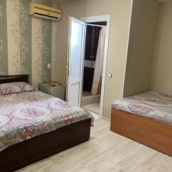 Фото Отель Гостевой дом Эдем