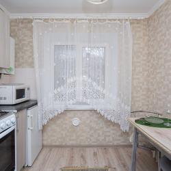 Фото Апартаменты Апарт Трофи на улице Генерала Озерова 8