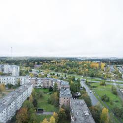 Фото Отель Olivinn на улице Балтийская