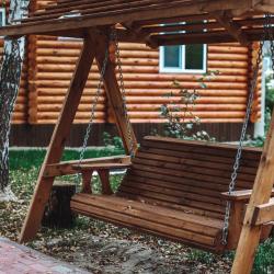 Фото Отель Эдем