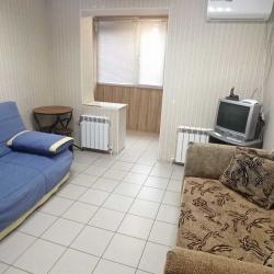 Апартаменты студия 1