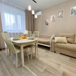 Фото Симбирские апартаменты на улице Игошина 12