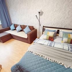 Апартаменты стандарт Преображенская улица, 17к1