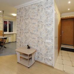 Фото Апартаменты на улице Петра Ильичёва 6