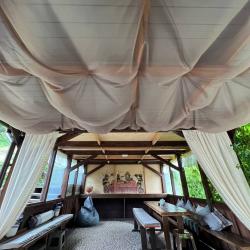 Фото Отель Горная Пчела