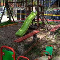 Фото Отель Sun Village Arkhyz (Сан Вилладж )