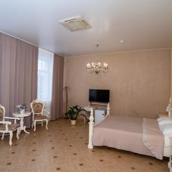Фото Отель Мещерский Край
