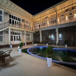 Фото Отель Global Star Hotel (Глобал Стар)