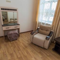 2-комнатный номер люкс