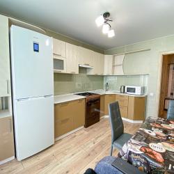 Фото Апартаменты на улице Киквидзе 71г