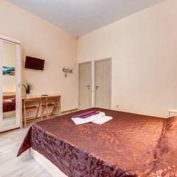 фото 4 SuperHostel (СуперХостел) на Литейном, 41