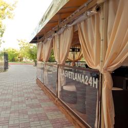 Фото Отель Вилла Светлана