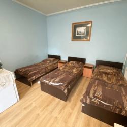 Фото Отель Соколиное Гнездо