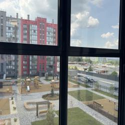 Апартаменты студия Краснопольский пр., 8